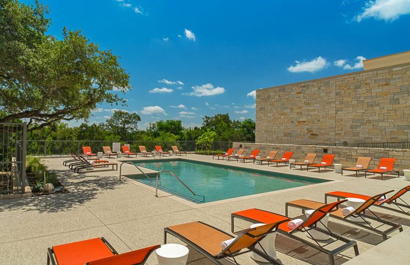 Sheraton Austin Georgetown Hotel & Conference Center