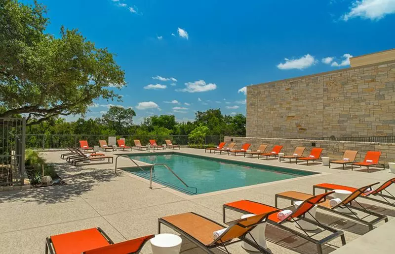 Sheraton Austin Georgetown Hotel & Conference Center