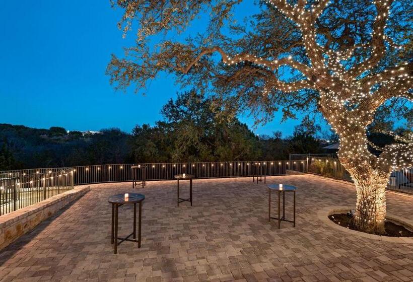 Sheraton Austin Georgetown Hotel & Conference Center