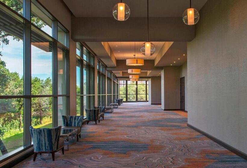 Sheraton Austin Georgetown Hotel & Conference Center