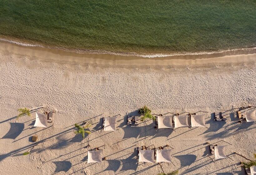 호텔 Six Senses Kaplankaya