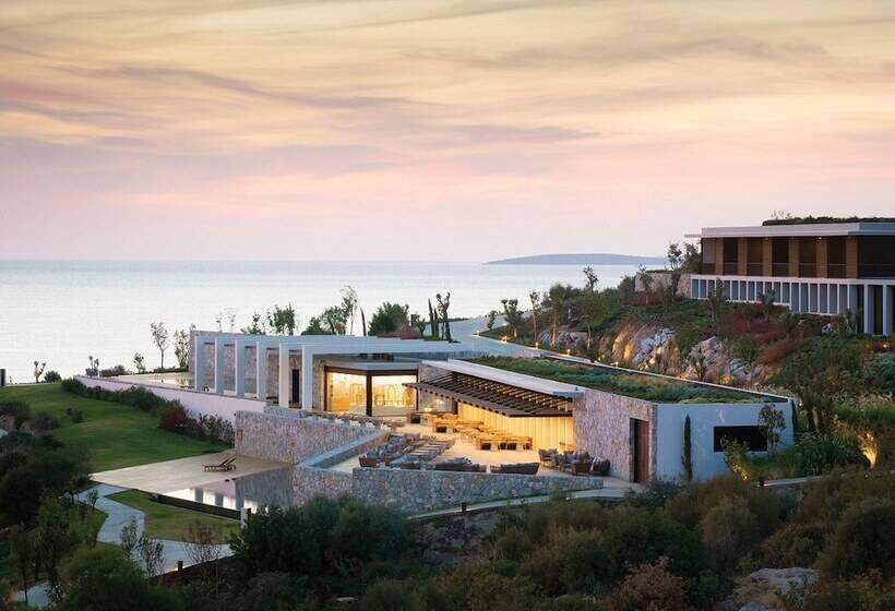 호텔 Six Senses Kaplankaya