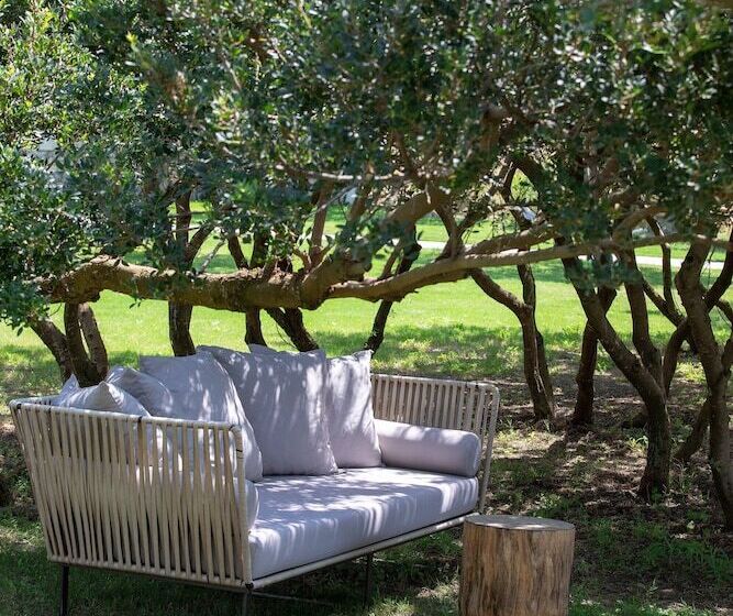 호텔 Six Senses Kaplankaya