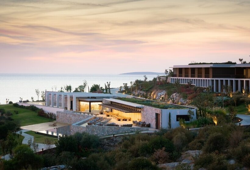 호텔 Six Senses Kaplankaya