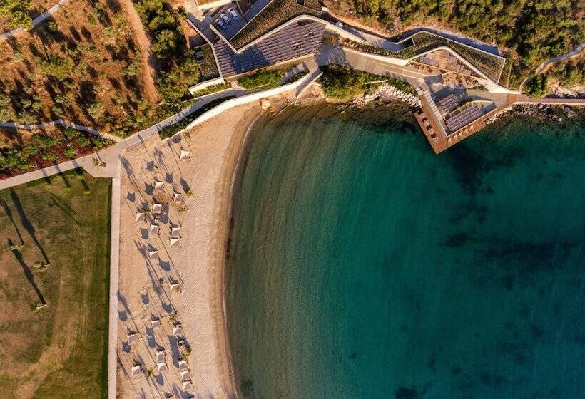 호텔 Six Senses Kaplankaya