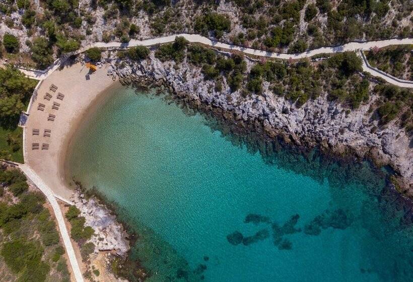 호텔 Six Senses Kaplankaya