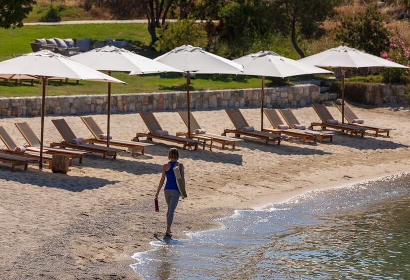 호텔 Six Senses Kaplankaya