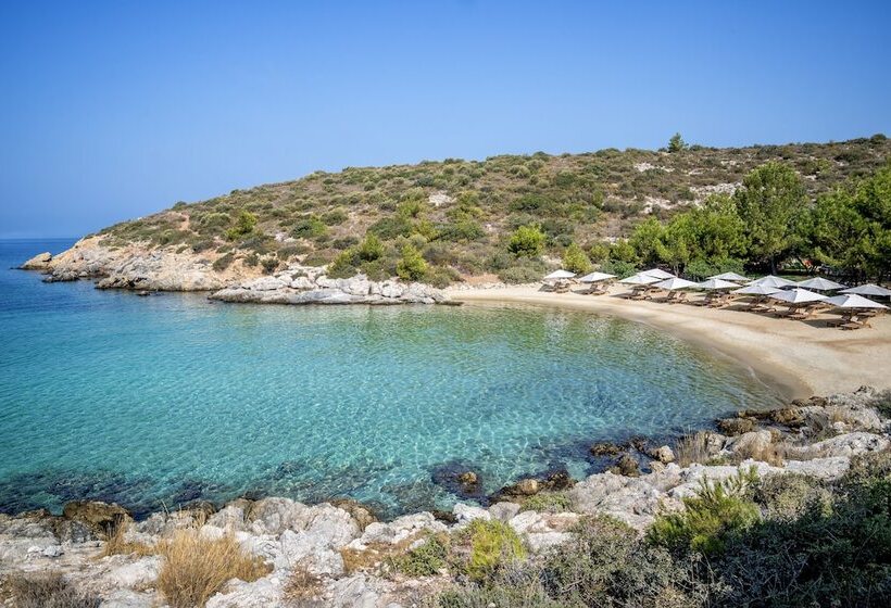 호텔 Six Senses Kaplankaya