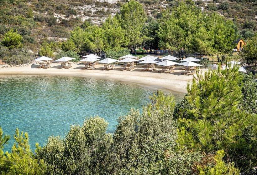 호텔 Six Senses Kaplankaya