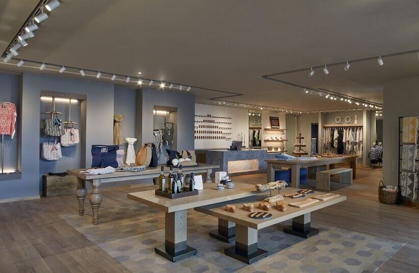 호텔 Six Senses Kaplankaya