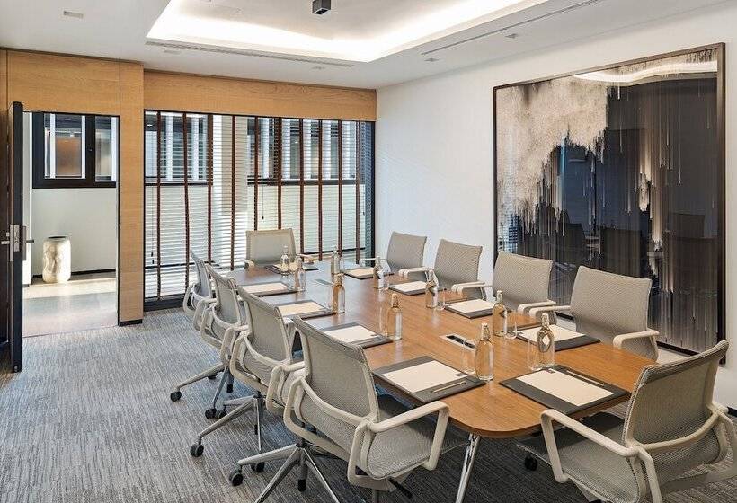 호텔 Six Senses Kaplankaya