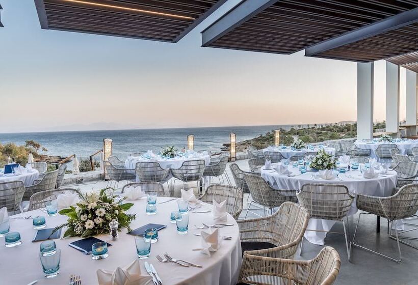 호텔 Six Senses Kaplankaya