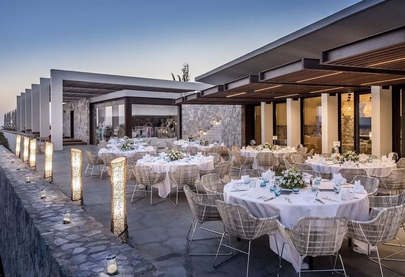 호텔 Six Senses Kaplankaya