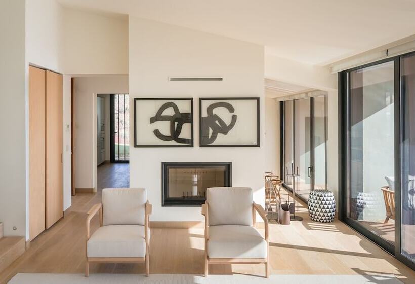 호텔 Six Senses Kaplankaya