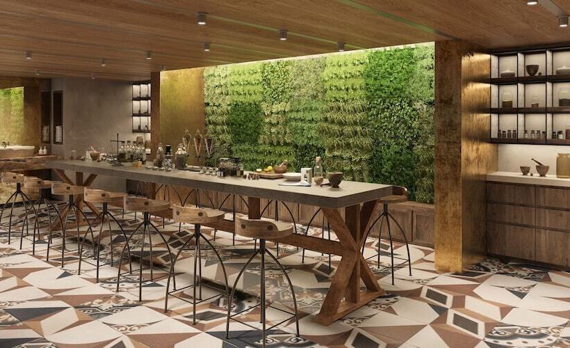 호텔 Six Senses Kaplankaya