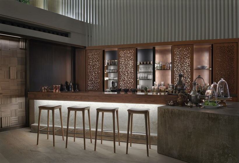 호텔 Six Senses Kaplankaya