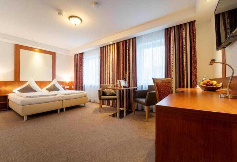 هتل St Georg  Regensburg