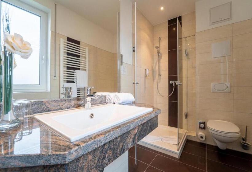 هتل St Georg  Regensburg