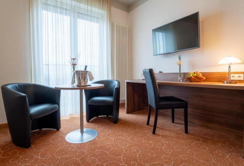 هتل St Georg  Regensburg