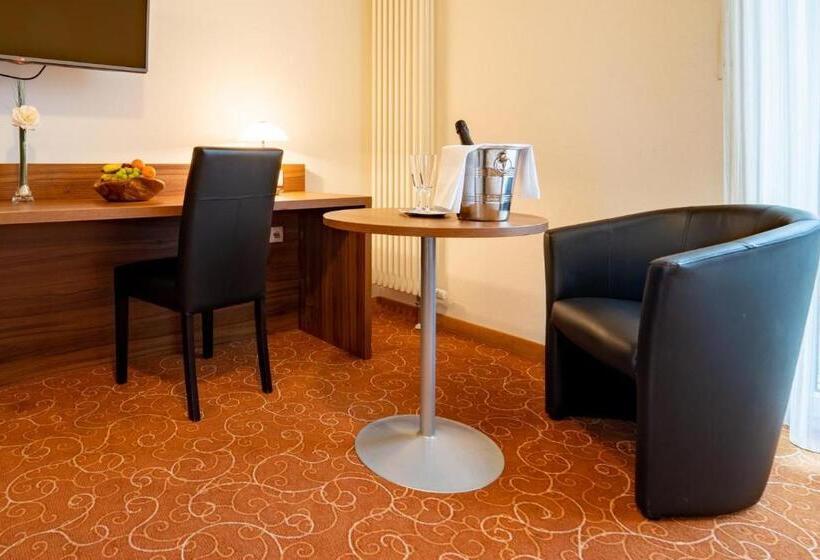 هتل St Georg  Regensburg