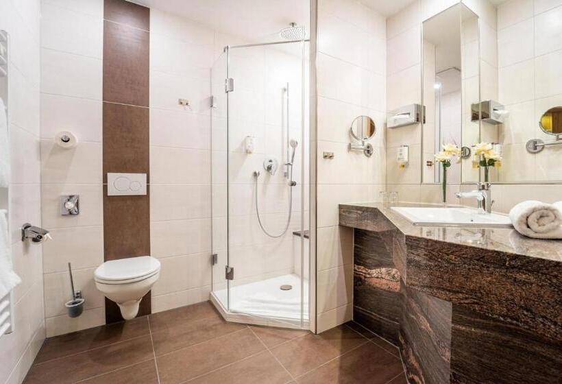 هتل St Georg  Regensburg