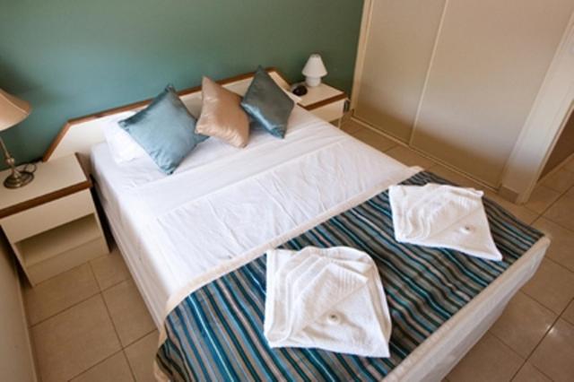 Hotel The Swagmans Rest Apartments