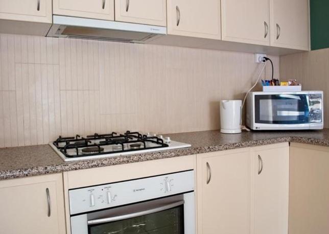 Hotel The Swagmans Rest Apartments