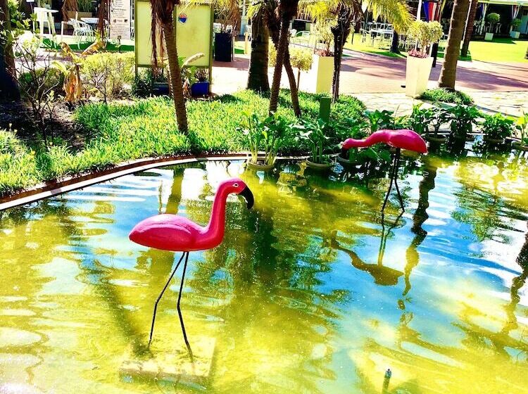 ホテル The Swan Valley