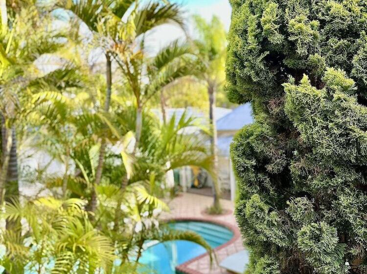 ホテル The Swan Valley