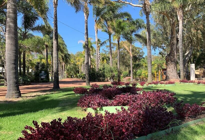 ホテル The Swan Valley