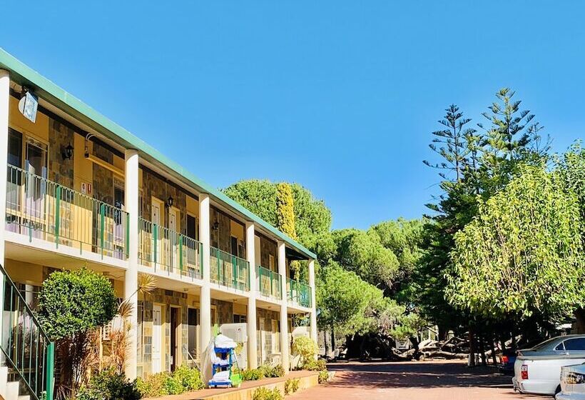 ホテル The Swan Valley