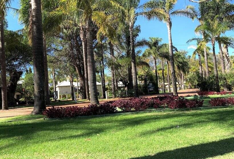 ホテル The Swan Valley