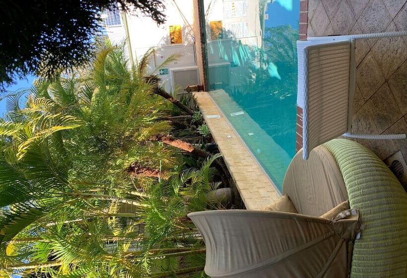 ホテル The Swan Valley