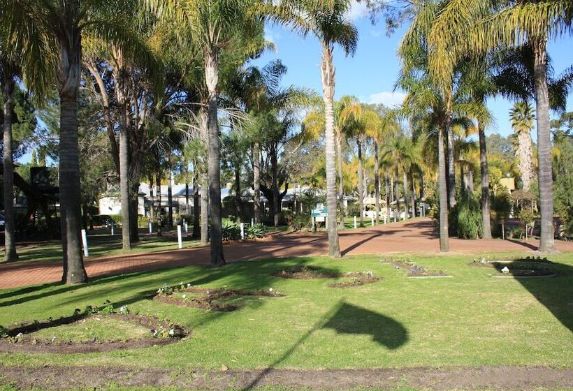 ホテル The Swan Valley