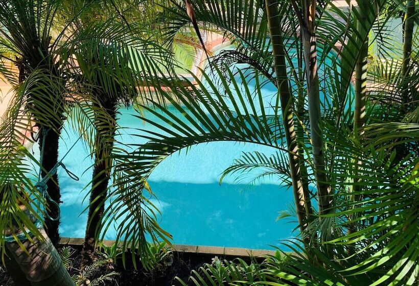 ホテル The Swan Valley