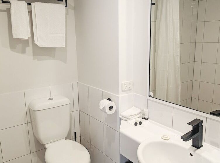 ホテル The Swan Valley