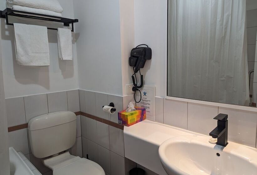 ホテル The Swan Valley