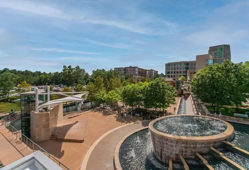 Hotelli The Westin At The Woodlands