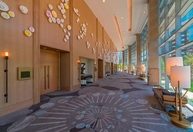 Hotelli The Westin At The Woodlands
