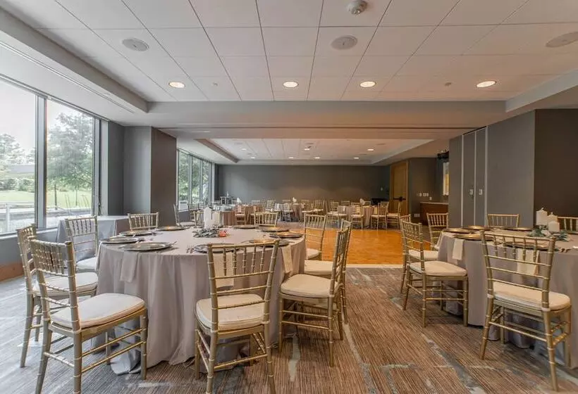Hotelli The Westin At The Woodlands
