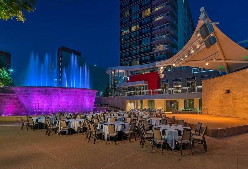 בית מלון כפרי The Westin At The Woodlands