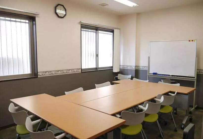 ホテル Toyoko Inn Gumma Ota-eki Minami-guchi