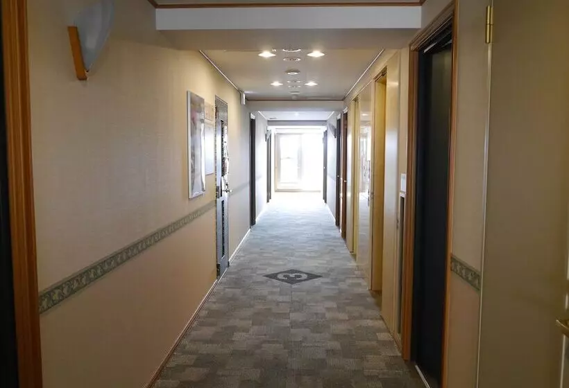 ホテル Toyoko Inn Gumma Ota-eki Minami-guchi