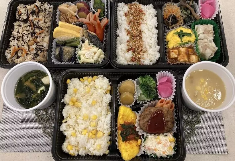 ホテル Toyoko Inn Gumma Ota-eki Minami-guchi