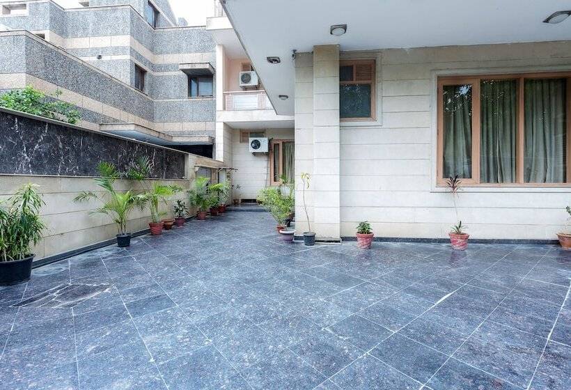 ホテル Treebo Aambson View