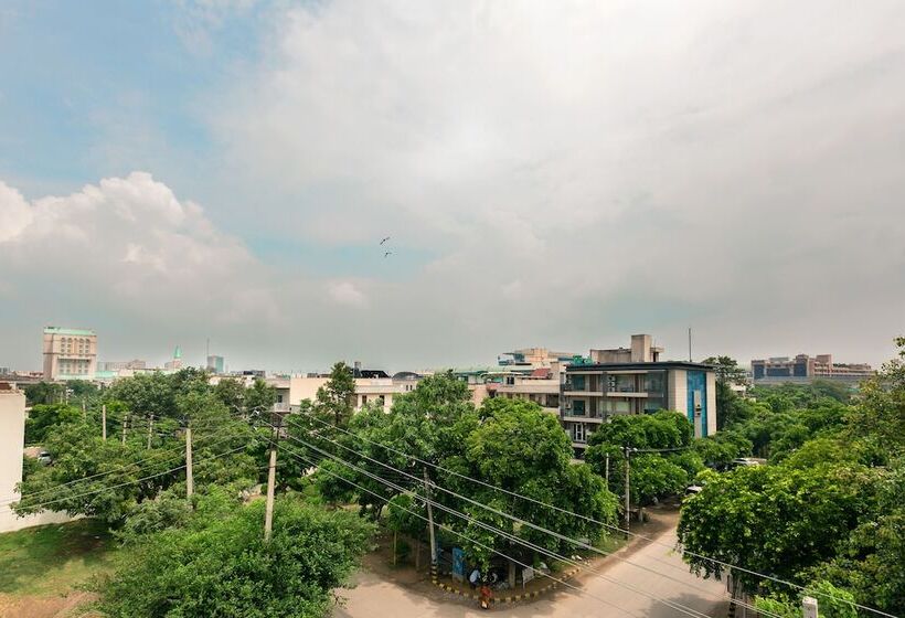 ホテル Treebo Aambson View