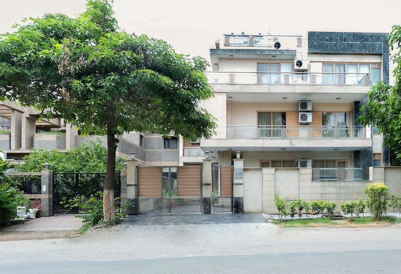 ホテル Treebo Aambson View