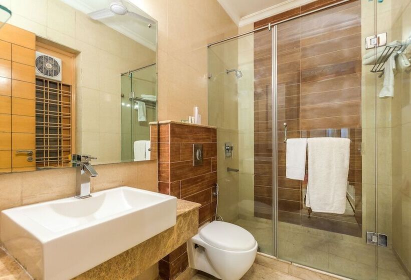 ホテル Treebo Aambson View