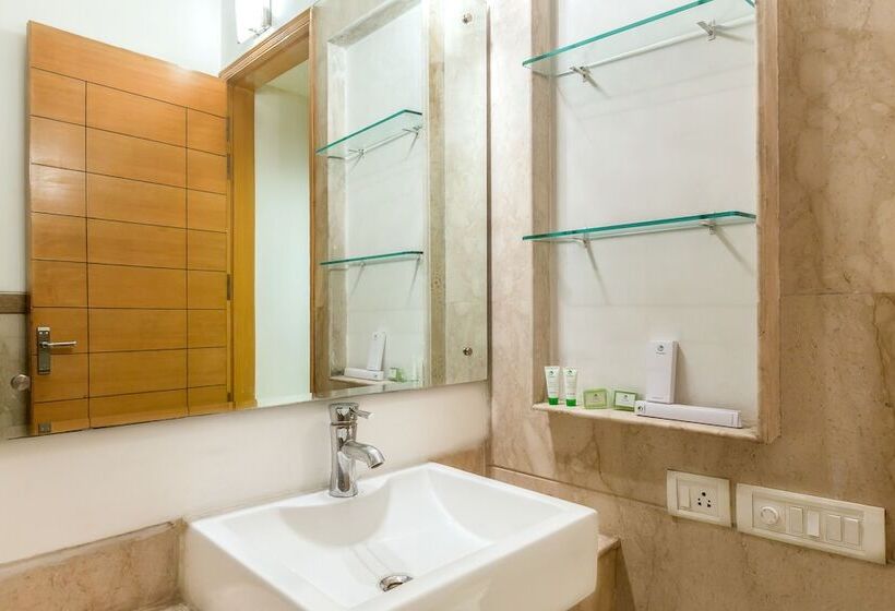 ホテル Treebo Aambson View