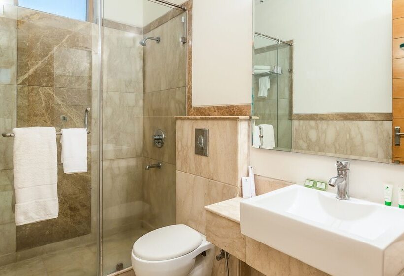 ホテル Treebo Aambson View